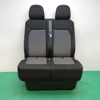 ASIENTO DELANTERO DERECHO DOBLE 