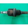 Recambio de transmision delantera izquierda para ford s-max (ca1) trend referencia OEM IAM 6G913B437BD  