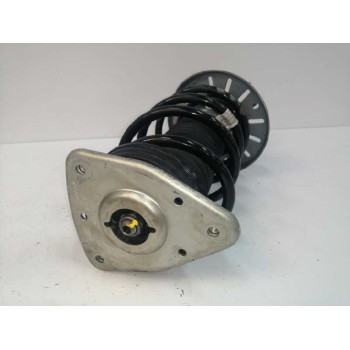 Recambio de amortiguador delantero izquierdo para citroën c4 picasso 1.2 12v e-thp referencia OEM IAM 9810539780  