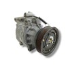 Recambio de compresor aire acondicionado para toyota corolla (e12) 2.0 turbodiesel cat referencia OEM IAM 4472206364  