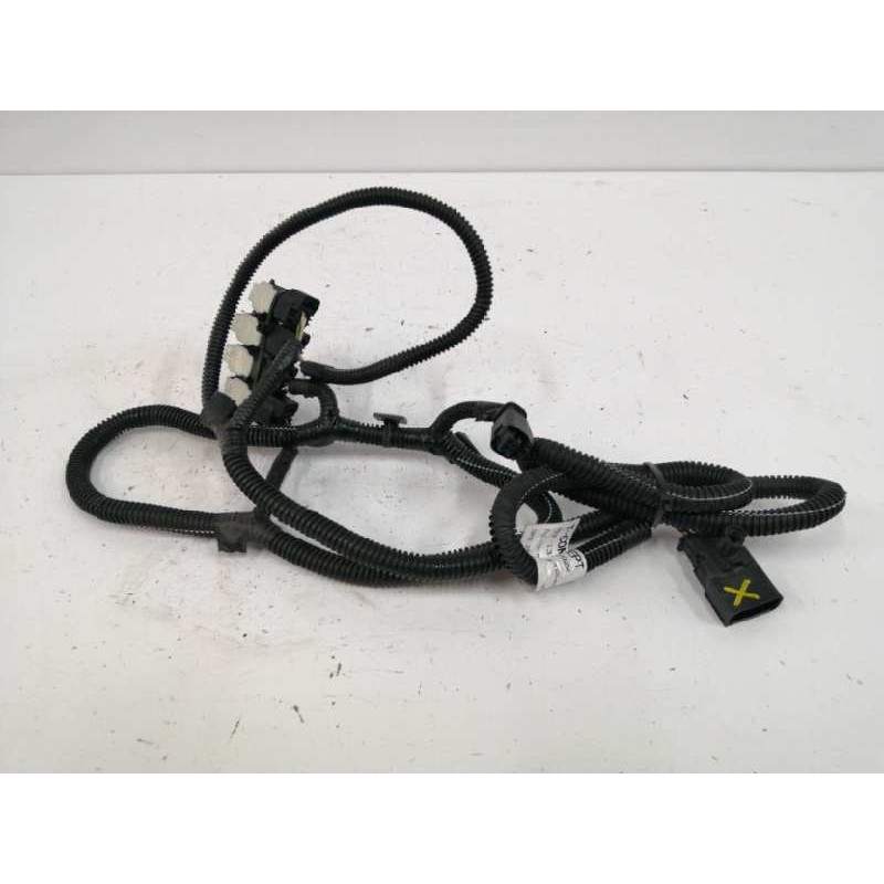 SENSOR DE APARCAMIENTO 9675202477