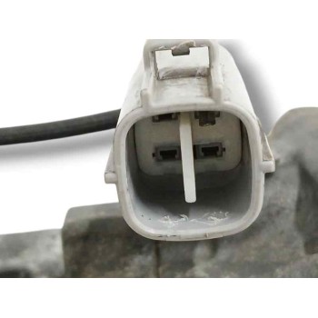 Recambio de compresor aire acondicionado para toyota corolla (e12) 2.0 turbodiesel cat referencia OEM IAM 4472206364  