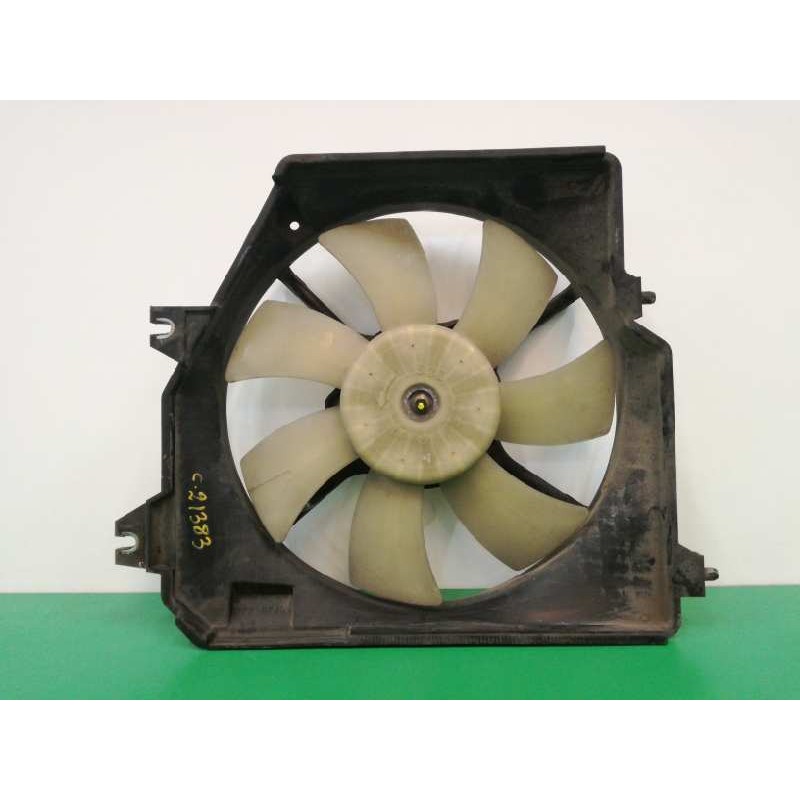 Recambio de electroventilador para mazda premacy (cp) td active referencia OEM IAM 1227506660  