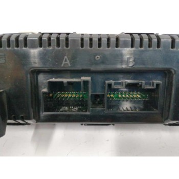 Recambio de mando climatizador para seat toledo (kg3) 1.4 tdi referencia OEM IAM 6P0907044B  