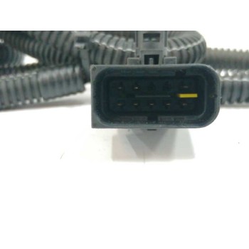 Recambio de sensor de aparcamiento para peugeot 308 sw 1.2 12v e-thp referencia OEM IAM 1318292X 9675202477 