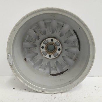 Recambio de llanta para mg serie 25 (rf) 1.6 16v cat referencia OEM IAM RRC004010XXX 6JX15CH-45 4H 4X100