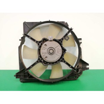 Recambio de electroventilador para mazda premacy (cp) td active referencia OEM IAM 1227506660  