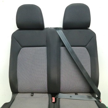 Recambio de asiento delantero derecho para volkswagen crafter kasten (sy) 2.0 tdi referencia OEM IAM  DOBLE 