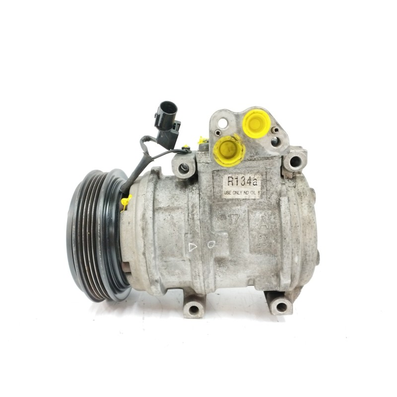 Recambio de compresor aire acondicionado para kia carnival ii (gq) 2.9 crdi referencia OEM IAM   