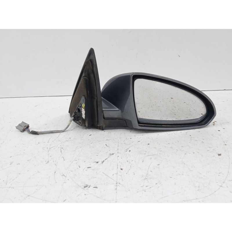 Recambio de retrovisor derecho para nissan primera hatchback (p12) 1.6 referencia OEM IAM 96301AU469  
