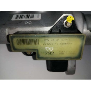 Recambio de bomba freno para bmw 7 (f01, f02, f03, f04) 750 i, li referencia OEM IAM 34336782289  