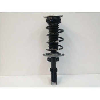 Recambio de amortiguador delantero derecho para citroën c4 picasso 1.2 12v e-thp referencia OEM IAM 9810539780  