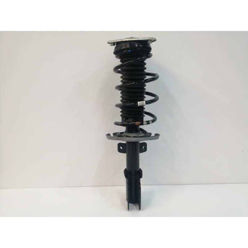 Recambio de amortiguador delantero derecho para citroën c4 picasso 1.2 12v e-thp referencia OEM IAM 9810539780  