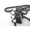 Recambio de sensor de aparcamiento para peugeot 308 sw 1.2 12v e-thp referencia OEM IAM 1318292X 9675202477 