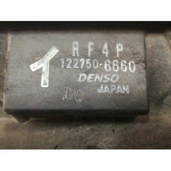 Recambio de electroventilador para mazda premacy (cp) td active referencia OEM IAM 1227506660  