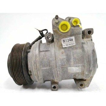 Recambio de compresor aire acondicionado para kia sorento 2.5 crdi referencia OEM IAM 1625023500 OBSERVAR FOTOS 5C3120065