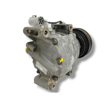 Recambio de compresor aire acondicionado para toyota corolla (e12) 2.0 turbodiesel cat referencia OEM IAM 4472206364  