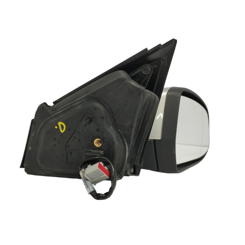 RETROVISOR DERECHO 5 CABLES
