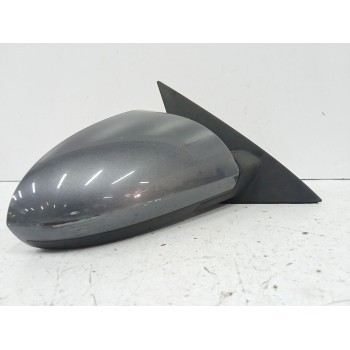Recambio de retrovisor derecho para nissan primera hatchback (p12) 1.6 referencia OEM IAM 96301AU469  