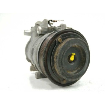 Recambio de compresor aire acondicionado para kia sorento 2.5 crdi referencia OEM IAM 1625023500 OBSERVAR FOTOS 5C3120065