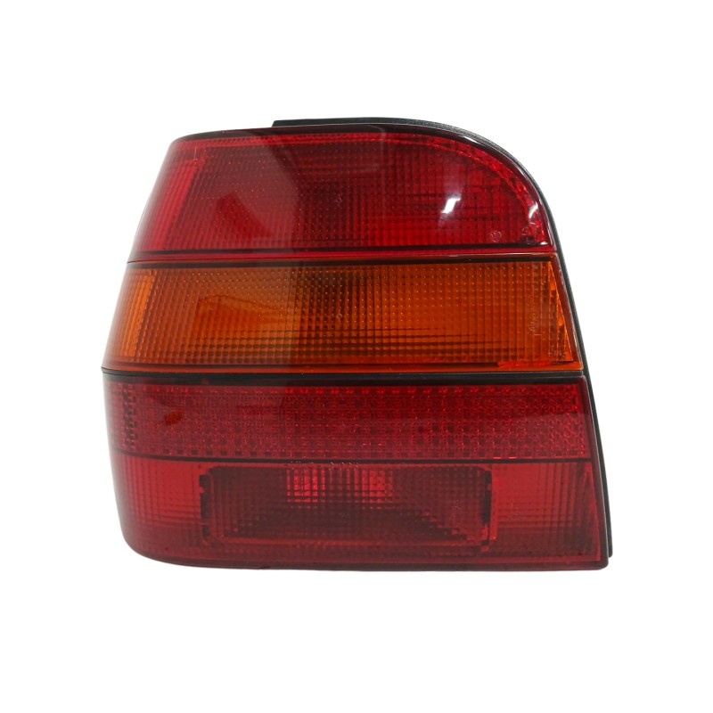 Recambio de piloto trasero izquierdo para volkswagen polo (867/871/873) 1.3 referencia OEM IAM 867945257D  