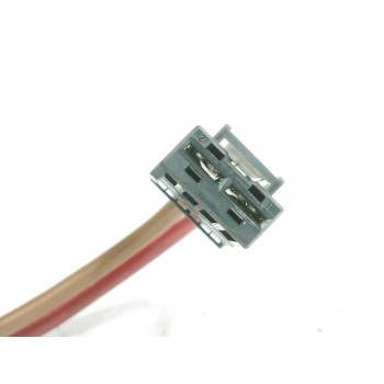 Recambio de motor calefaccion para mercedes-benz clase c (w204) lim. 2.1 cdi cat referencia OEM IAM V7771001  