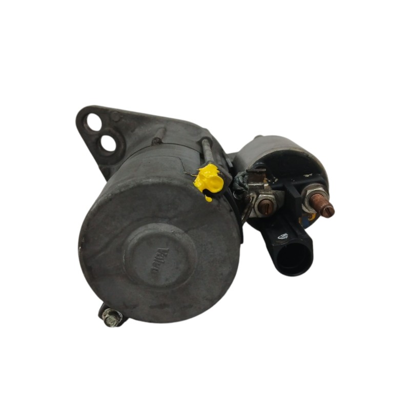 MOTOR ARRANQUE