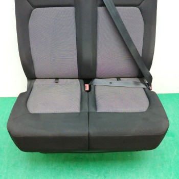 Recambio de asiento delantero derecho para volkswagen crafter kasten (sy) 2.0 tdi referencia OEM IAM  DOBLE 
