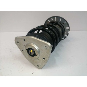 Recambio de amortiguador delantero derecho para citroën c4 picasso 1.2 12v e-thp referencia OEM IAM 9810539780  