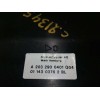 Recambio de pedal freno para mercedes-benz clase c (w203) berlina 220 cdi (203.006) referencia OEM IAM A2032900401  