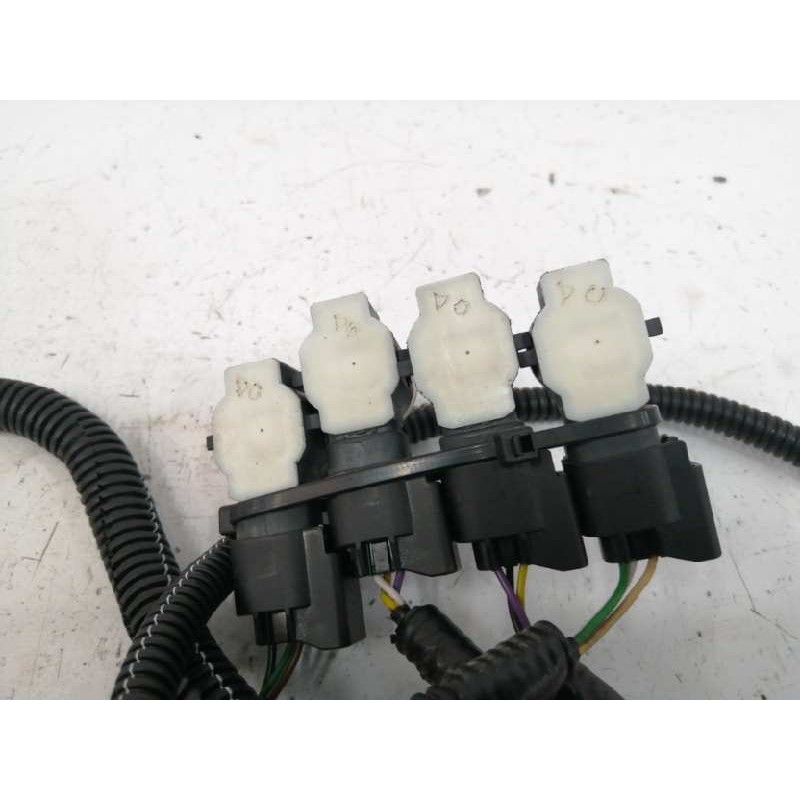 SENSOR DE APARCAMIENTO 9675202477