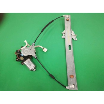 Recambio de elevalunas delantero izquierdo para mazda premacy (cp) td active referencia OEM IAM FUNDA CM010440F CARIBE FUNDA