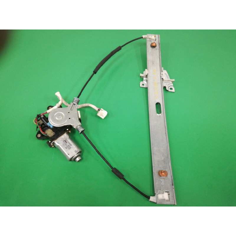 Recambio de elevalunas delantero izquierdo para mazda premacy (cp) td active referencia OEM IAM FUNDA CM010440F CARIBE FUNDA