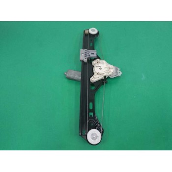 ELEVALUNAS TRASERO IZQUIERDO CABLE 0130822003 CARIBE CABLE JUEGO