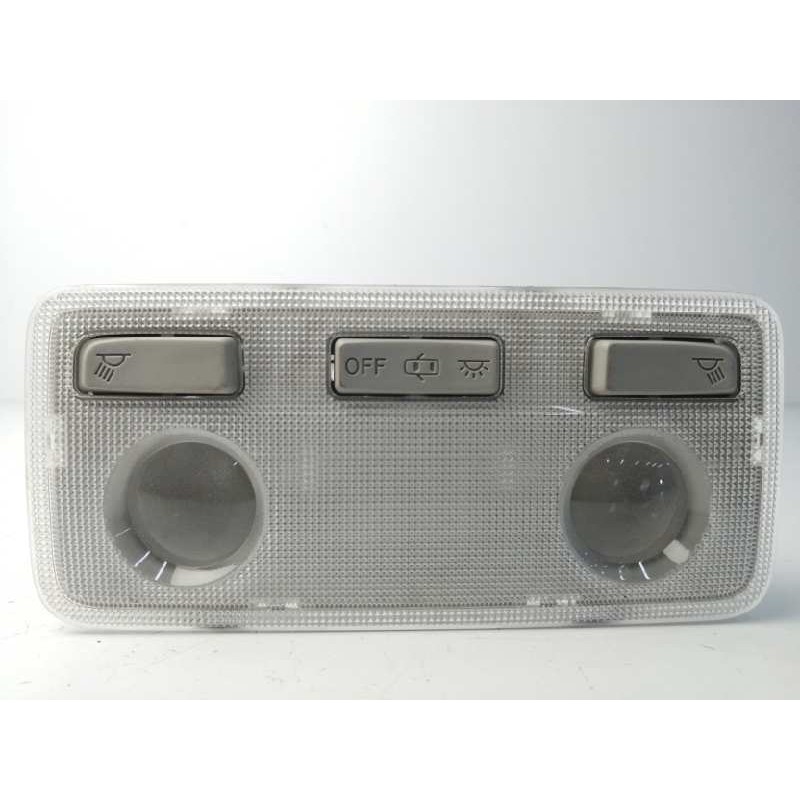 Recambio de luz interior para toyota rav 4 2.2 d-4d cat referencia OEM IAM   