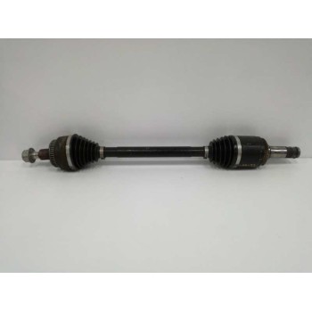 TRANSMISION TRASERA IZQUIERDA 