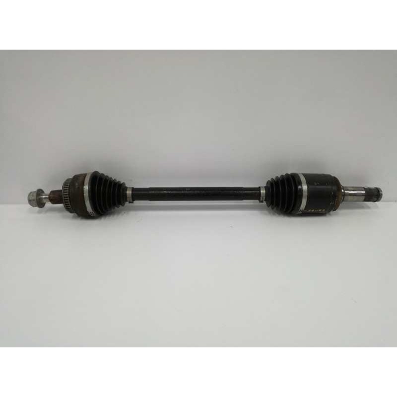 Recambio de transmision trasera izquierda para mercedes-benz clase m (w163) 400 cdi (163.128) referencia OEM IAM   