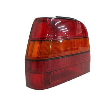 Recambio de piloto trasero izquierdo para volkswagen polo (867/871/873) 1.3 referencia OEM IAM 867945257D  