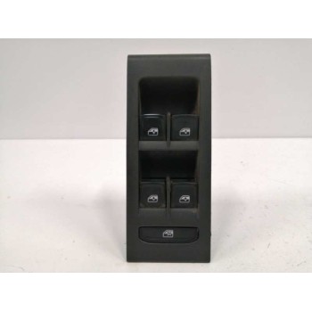 Recambio de mando elevalunas delantero izquierdo para seat toledo (kg3) 1.4 tdi referencia OEM IAM 6JB959857A  