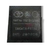 Recambio de cinturon seguridad delantero izquierdo para toyota corolla (e12) 2.0 turbodiesel cat referencia OEM IAM 7321002290  