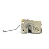 Recambio de cerradura puerta delantera izquierda para iveco daily caja abierta / volquete 2.8 diesel cat referencia OEM IAM   