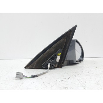 Recambio de retrovisor derecho para nissan primera hatchback (p12) 1.6 referencia OEM IAM 96301AU469  