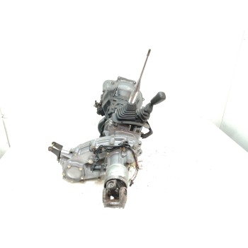 Recambio de caja cambios para mitsubishi galloper (hyundai) 2.5 td (3-ptas.) referencia OEM IAM   