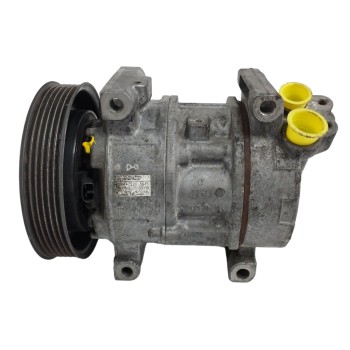 Recambio de compresor aire acondicionado para fiat bravo (198) 1.9 8v jtd cat referencia OEM IAM 51752531 4472208645 5SL12CJ