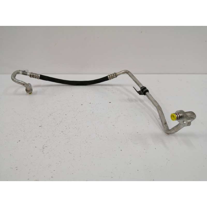 Recambio de tubos aire acondicionado para peugeot 308 sw 1.2 12v e-thp referencia OEM IAM 9676363380  