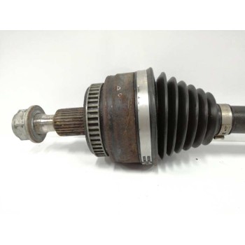 Recambio de transmision trasera izquierda para mercedes-benz clase m (w163) 400 cdi (163.128) referencia OEM IAM   