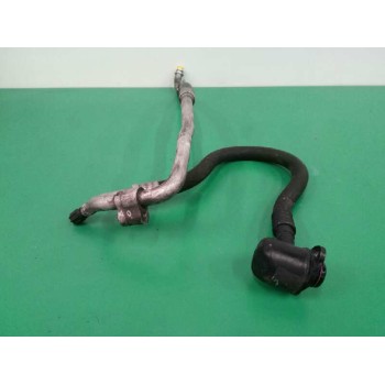 Recambio de tubos aire acondicionado para mercedes-benz clase c (w203) berlina 220 cdi (203.006) referencia OEM IAM A6112300856 