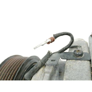 Recambio de compresor aire acondicionado para kia sorento 2.5 crdi referencia OEM IAM 1625023500 OBSERVAR FOTOS 5C3120065