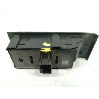 Recambio de mando elevalunas delantero izquierdo para seat toledo (kg3) 1.4 tdi referencia OEM IAM 6JB959857A  