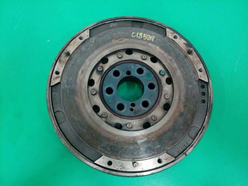 Recambio de volante motor para alfa romeo 166 2.4 jtd progression referencia OEM IAM 281599  